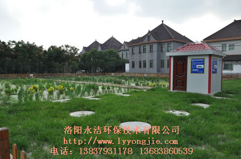 污水處理工程公司勢(shì)不可擋，該如何去扭轉(zhuǎn)乾坤